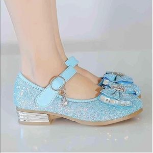 Mary Jane Shoes for toddler Girl